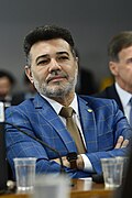 Profile Picture of Marco Feliciano - Wikipediaon Wikipedia