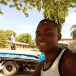 Profile Picture of Benjamin Mashimba (@mashimba.b) on Instagram