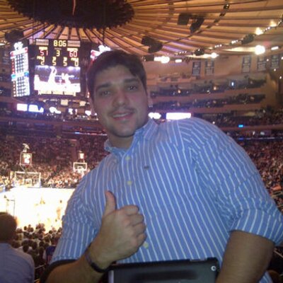 Gabriel Colmenares - Twitter Profile Picture of Gabriel Colmenares (@gabocolm) on Twitter