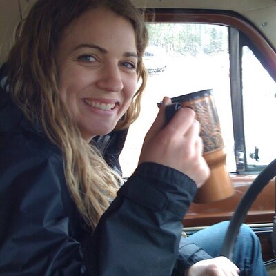 Profile Picture of Alison Chase (@alichase3) on Twitter