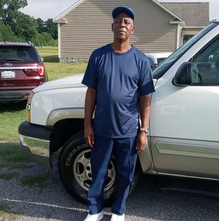 Profile Picture of Calvin Martin (@calvin.martin.359) on Facebook