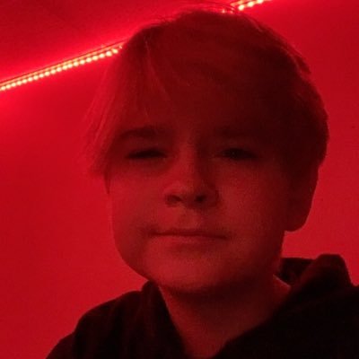 Profile Picture of Lucas Dane (@lucasdane9) on Twitter