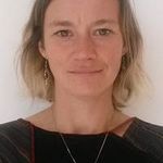 Profile Picture of Isabelle Mouton (@i.mouton) on Instagram