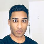 Profile Picture of Kenneth Singh (@kromains) on Instagram