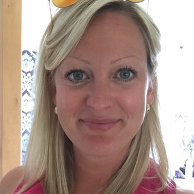 Profile Picture of Maria Wilson (@MariaWetterlund) on Twitter