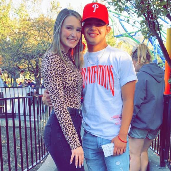 Profile Picture of Kendall Stephens (@kendallsteph96) on Poshmark