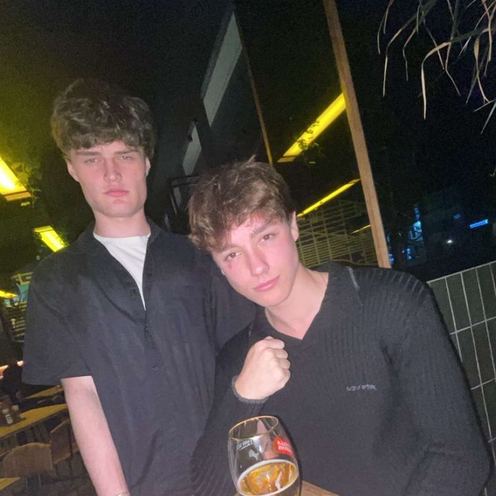 Profile Picture of matthew (@matthew.dentener) on Tiktok