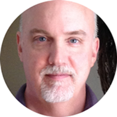 Profile Picture of David Pyke (@DavidPyke) on Twitter