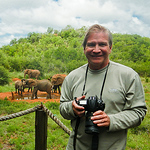 Profile Picture of Robert Clough (@robertclough) on Flickr