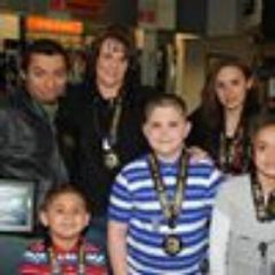 Profile Picture of Crisssy Roberts (@crissy91603) on Twitter
