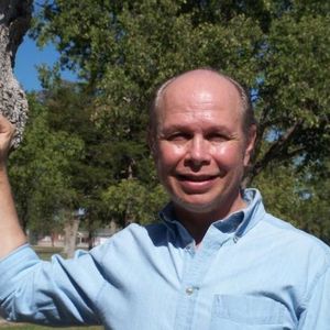 Profile Picture of Larry Dockery (@artist557) on Myspace