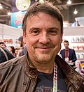 Profile Picture of Claude Legault - Wikipediaon Wikipedia