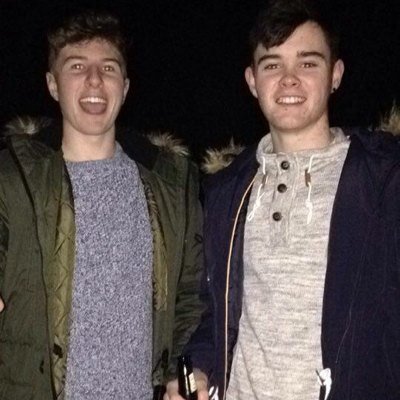 Profile Picture of Daniel Lydon (@Daniel_Lydon_) on Twitter