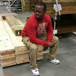 Profile Picture of Torry Jones (@just_torryj) on Instagram
