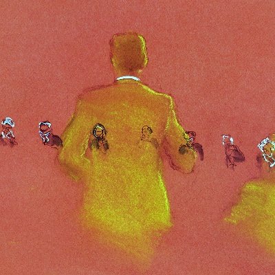 Profile Picture of Paul Bowen QC (@paulebowen) on Twitter