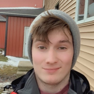 Profile Picture of Kyle Visser (@KyleKylevisser3) on Twitter