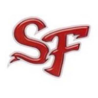 Profile Picture of Spanish Fort HS (@sfhs_toros) on Twitter