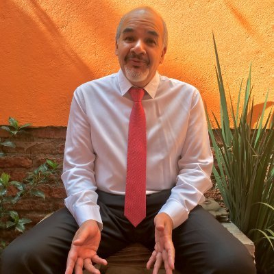 Profile Picture of Ignacio Rodríguez Reyna (@RodriguezReyna_) on Twitter