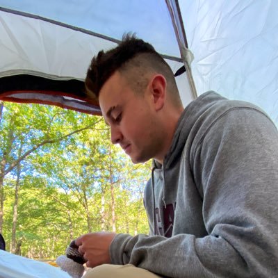 Profile Picture of John J. Binkowski II (@johnbink) on Twitter