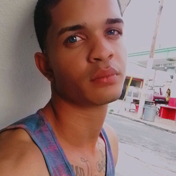 Profile Picture of CHRISTOPHER (@christopher_lamaxima) on Tiktok
