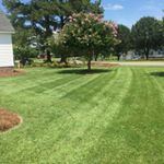 Profile Picture of Crocker's Lawn Care (@tyler_matthew_crocker) on Instagram