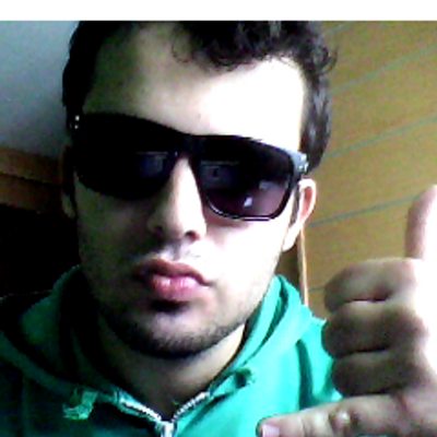 Profile Picture of Jorge Padron (@jorgepadron94) on Twitter
