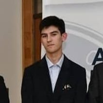 Profile Picture of Benjamin Gebauer (@BenjaGebauer) on Twitter