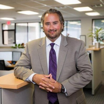 Profile Picture of Ed Malinowski (@ecmalinowski) on Twitter