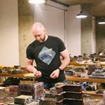 Profile Picture of Adam York (@yorkie696) on Instagram