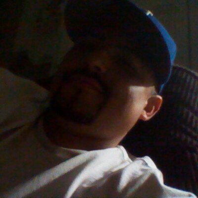 Profile Picture of Raymond PIneda (@One23Ray) on Twitter