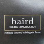 Profile Picture of James Baird (@baird_build) on Instagram