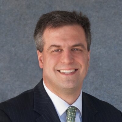 Profile Picture of Jeffrey Sweeney (@OUIAttorney) on Twitter