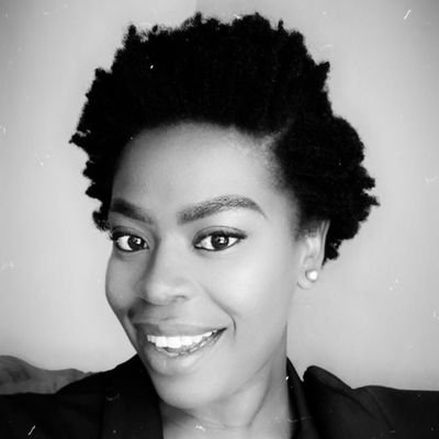 Profile Picture of Attali'a (@Miss_Atalia_iam) on Twitter