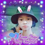 Profile Picture of Hay Doh Htoo (@haydohhtoo) on Instagram