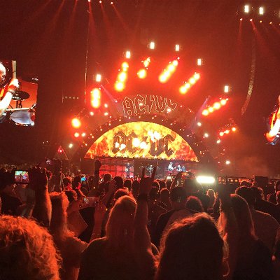 Profile Picture of Greg Fagan (@dol13fan) on Twitter