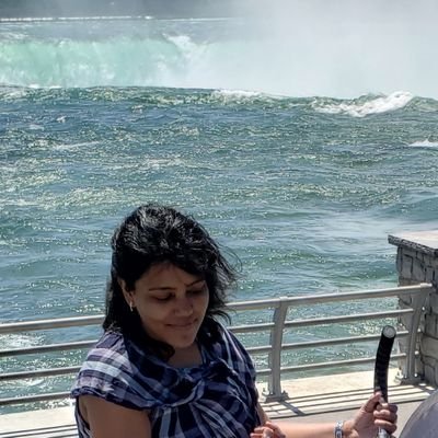 Profile Picture of Ezhilarasi Elumalai (@ratzonrun) on Twitter