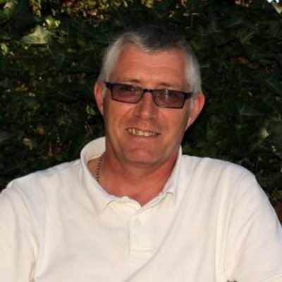 Profile Picture of Bryan Hardman (@bryanhardman) on Twitter