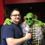 Profile Picture of Joseph Hickson (@phxknucklehead) on Instagram