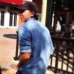 Profile Picture of Raymond Estep (@ray_est1) on Instagram