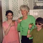 Profile Picture of Anne OConnor (@anneoconnor916) on Instagram