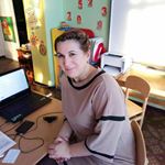 Profile Picture of Тома Озова- Чимова (@tomachimova) on Instagram