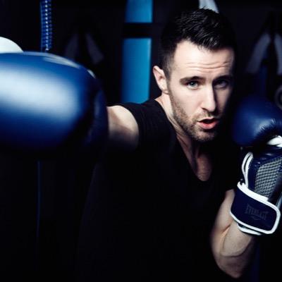 Profile Picture of Seth Maynard (@GetReadySethGo) on Twitter