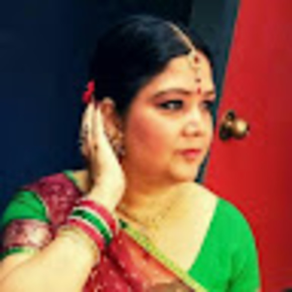 Profile Picture of Anisha Joshipura (@ajoshipura) on Poshmark