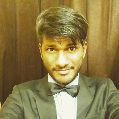 Profile Picture of Abhishek Asha Kumar (@KumarAshaAbhi) on Twitter