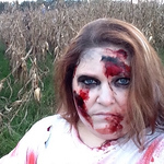 Profile Picture of Tracie Waldron (@jinx8604) on Flickr
