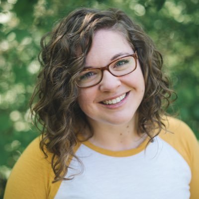 Profile Picture of Ashley Stephenson (@seeAshleystory) on Twitter