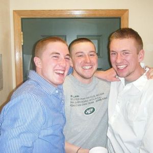 Profile Picture of Ted Peters (@103010588) on Myspace