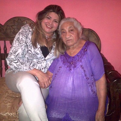 Profile Picture of LILIAN LEÓN (@LILIANLEONB) on Twitter