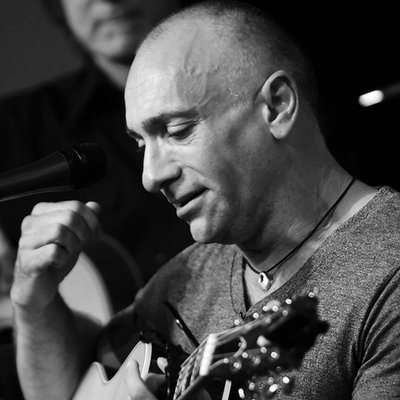 Profile Picture of Dudley Saunders (@DudleySaunders) on Twitter