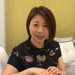 Profile Picture of Joy Chiu (@joy.chiu.3572) on Instagram